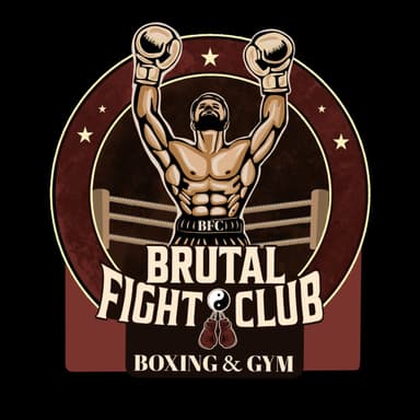 Brutal Fight Club